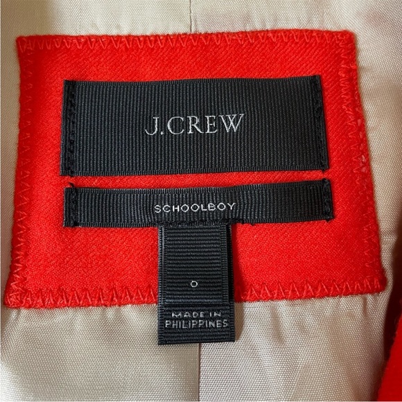 Schoolboy Blazer - Picture 5 of 7